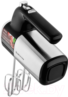 Миксер ручной Brayer BR1302