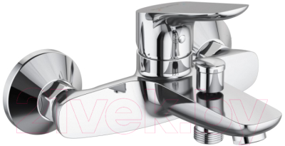 Смеситель RedBlu by Damixa Origin Bit 771000000 - фото