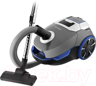 Пылесос Brayer BR4220 - фото