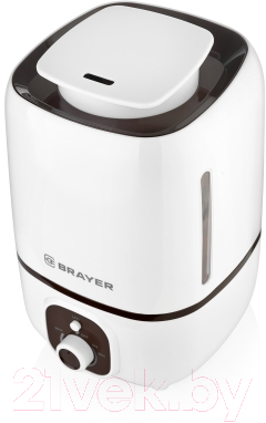Ультразвуковой увлажнитель воздуха Brayer BR4701