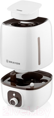 Ультразвуковой увлажнитель воздуха Brayer BR4701