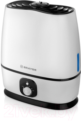 Ультразвуковой увлажнитель воздуха Brayer BR4702