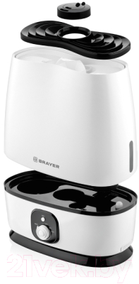 Ультразвуковой увлажнитель воздуха Brayer BR4702