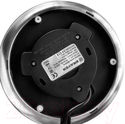 Электрочайник Brayer BR1014