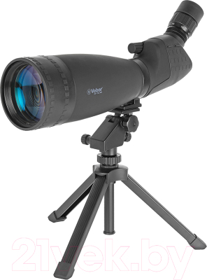 Подзорная труба Veber 25-75x100 / 25962 - фото