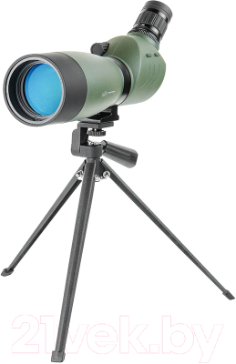 Подзорная труба Veber Snipe 20-60x60 GR Zoom / 26176 - фото