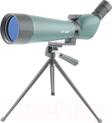 Подзорная труба Veber Snipe Super 20-60x80 GR Zoom / 26175 - фото