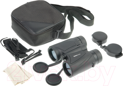 Бинокль Veber Hunter 6х30 / 27863