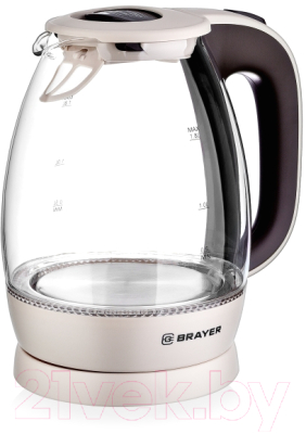 Электрочайник Brayer BR1045BN