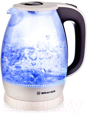 Электрочайник Brayer BR1045BN