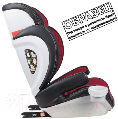 Автокресло Costa CS-004