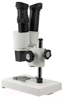 Микроскоп оптический Микромед МС-1 1A 4х / 25653