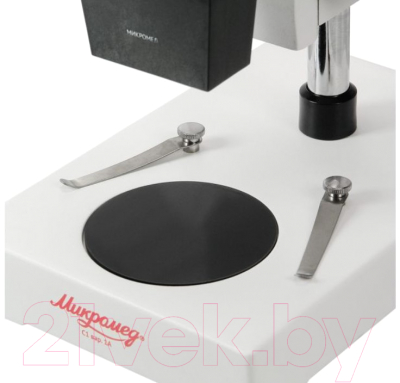 Микроскоп оптический Микромед МС-1 1A 4х / 25653