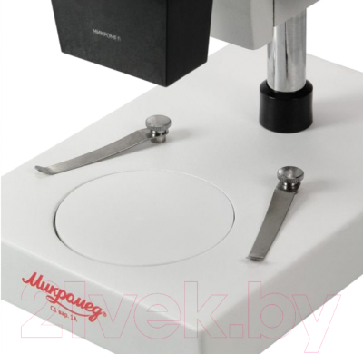 Микроскоп оптический Микромед МС-1 1A 4х / 25653