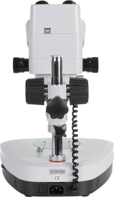 Микроскоп оптический Микромед МС-2-Zoom Digital / 21755