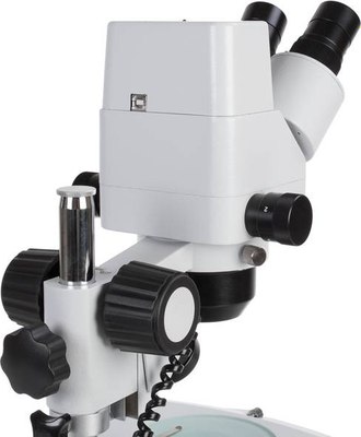 Микроскоп оптический Микромед МС-2-Zoom Digital / 21755
