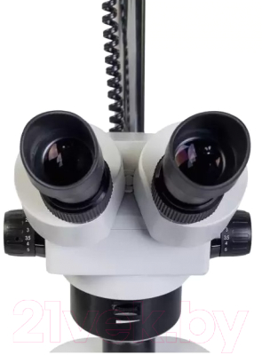 Микроскоп оптический Микромед МС-4-Zoom LED / 21148