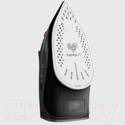 Утюг Scarlett SC-SI30K46