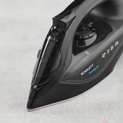 Утюг Scarlett SC-SI30K46