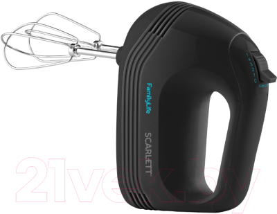 Миксер ручной Scarlett SC-HM40S16