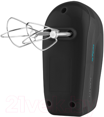 Миксер ручной Scarlett SC-HM40S16