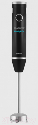 Блендер погружной Scarlett SC-HB42F63