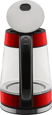 Электрочайник Scarlett SC-EK27G79 (красный)