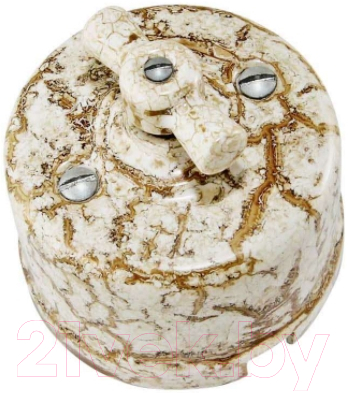 Выключатель TDM Болонь SQ1820-0003 - фото