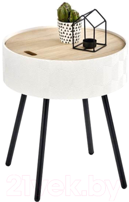 Журнальный столик Halmar Aura - фото