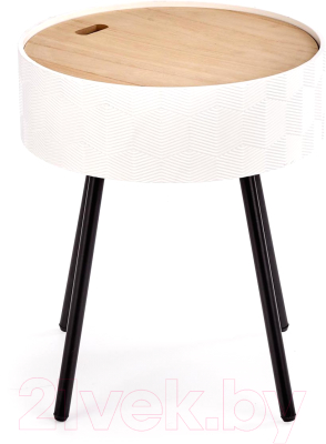 Журнальный столик Halmar Aura