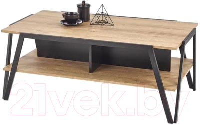 Журнальный столик Halmar Volta - фото