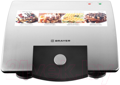Вафельница Brayer BR2300