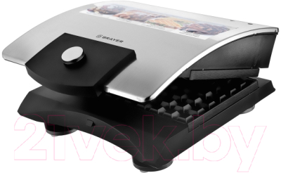 Вафельница Brayer BR2300