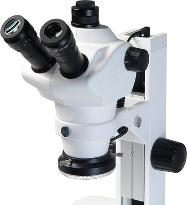 Микроскоп оптический Микромед МС-5-Zoom LED / 24799