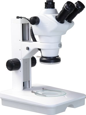 Микроскоп оптический Микромед МС-5-Zoom LED / 24799