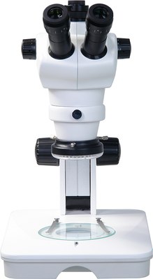 Микроскоп оптический Микромед МС-5-Zoom LED / 24799