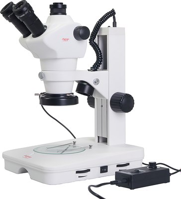 Микроскоп оптический Микромед МС-5-Zoom LED / 24799