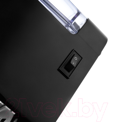 Кофеварка эспрессо Brayer BR1100