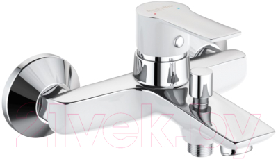 Смеситель RedBlu by Damixa Origin Elegance 841000000 - фото