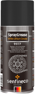Смазка техническая Senfineco Spray Grease - фото