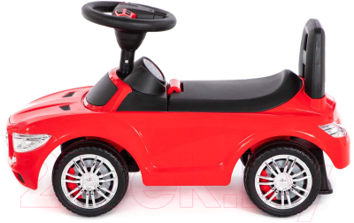 Каталка детская Полесье SuperCar №1 / 84460