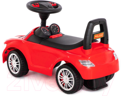 Каталка детская Полесье SuperCar №1 / 84460