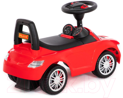 Каталка детская Полесье SuperCar №1 / 84460