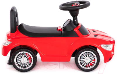 Каталка детская Полесье SuperCar №1 / 84460