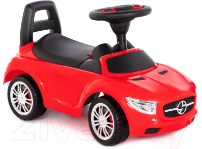 Каталка детская Полесье SuperCar №1 / 84460