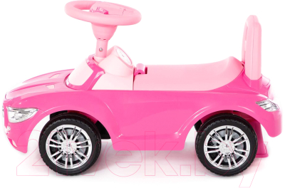 Каталка детская Полесье SuperCar №1 / 84477