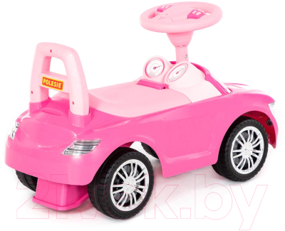 Каталка детская Полесье SuperCar №1 / 84477