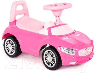 Каталка детская Полесье SuperCar №1 / 84477