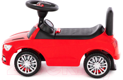 Каталка детская Полесье SuperCar №2 / 84545