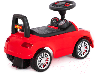 Каталка детская Полесье SuperCar №2 / 84545